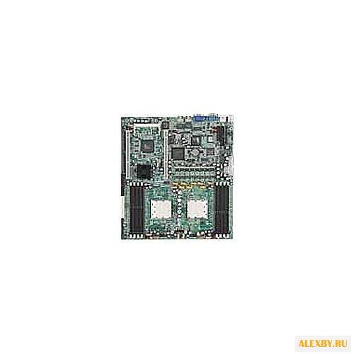 Материнская плата Tyan Thunder