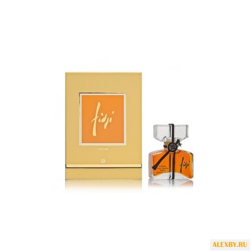 Guy Laroche Fidji Parfum