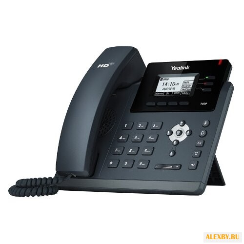 VoIP-телефон Yealink SIP-T40G