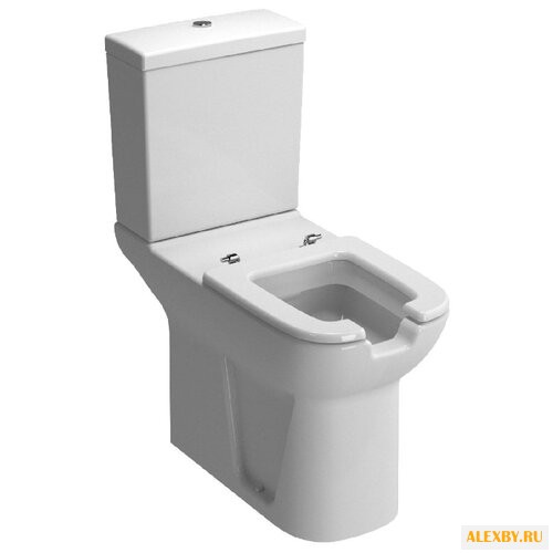 Унитаз VitrA S20 5293B003-0075