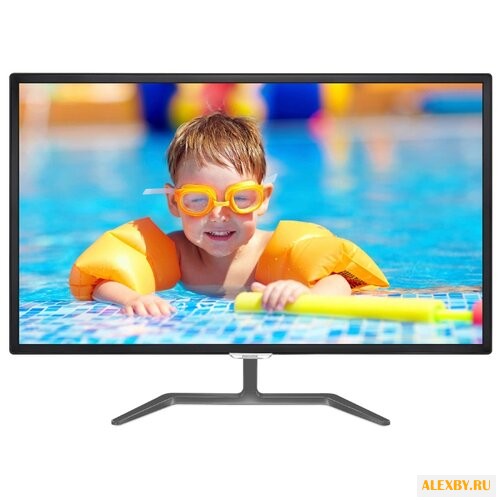 Монитор Philips 323E7QDAB