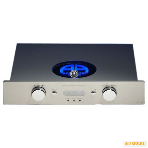 CD-проигрыватель Accustic Arts