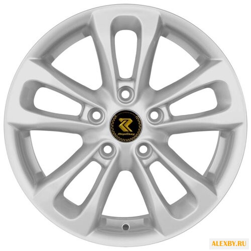 Колесный диск RepliKey RK553Y