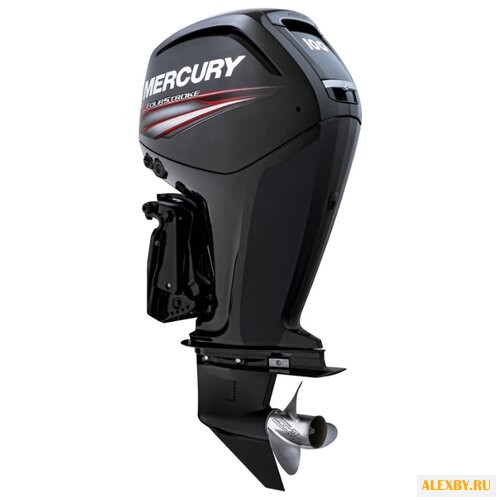 Лодочный мотор Mercury ME F 100