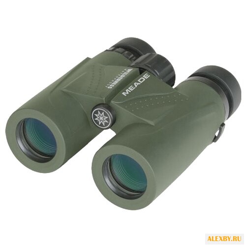 Бинокль Meade Wilderness 8x32