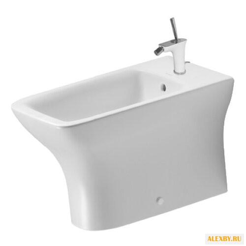 Биде DURAVIT PuraVida 224710