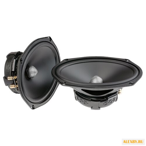 Автомобильная акустика E.O.S.