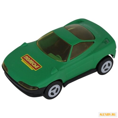 Легковой автомобиль Полесье