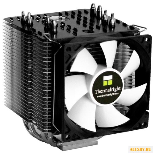 Кулер для процессора