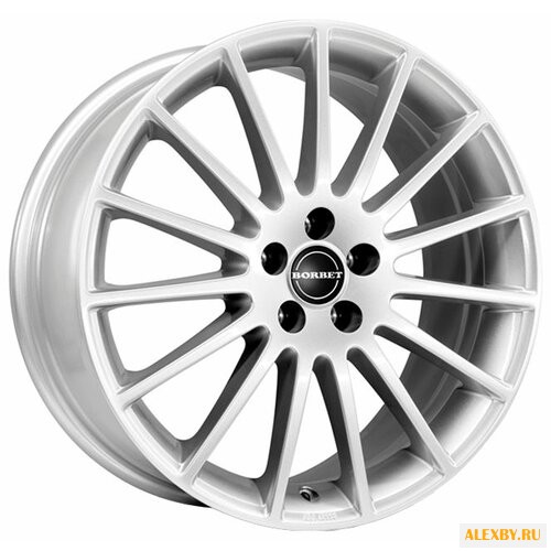 Колесный диск Borbet LS