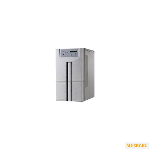 ИБП с двойным преобразованием