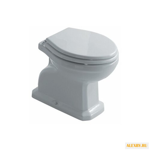 Унитаз GALASSIA Ethos 8419