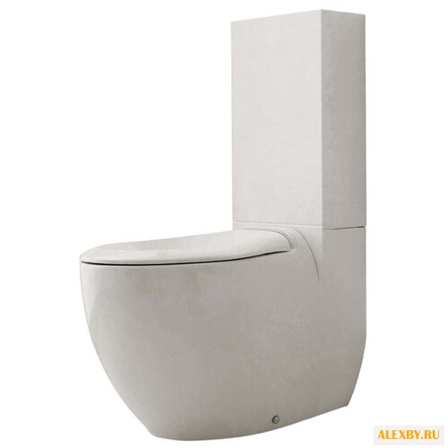 Унитаз the.artceram Blend BLV003