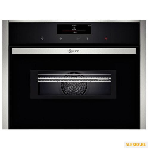 Духовой шкаф NEFF C18MT27N0