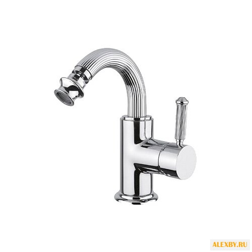 Однорычажный смеситель для биде