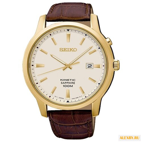 Наручные часы SEIKO SKA744