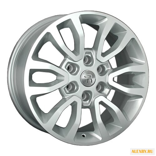 Колесный диск Replay LX75