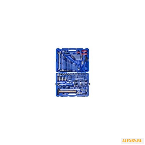 Набор инструментов KING TONY