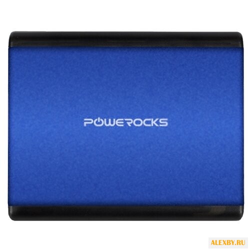 Аккумулятор Powerocks Magic