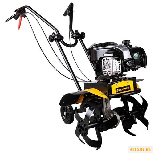 Культиватор CHAMPION BC5602BS