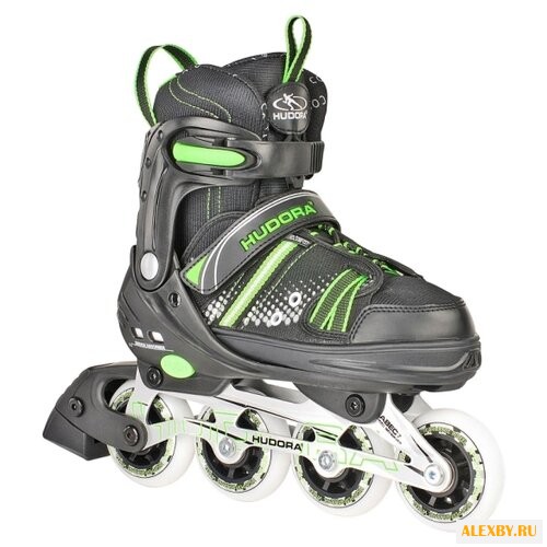 Роликовые коньки HUDORA RX-21