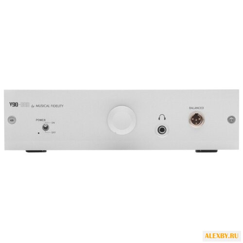 Усилитель для наушников Musical