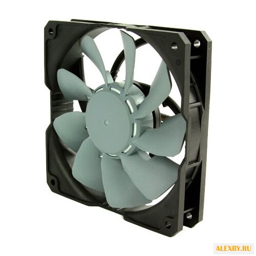 Система охлаждения для корпуса