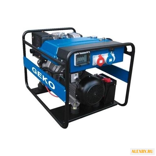 Дизельная электростанция Geko