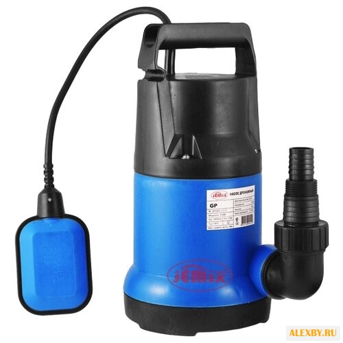 Насос JEMIX GS 900