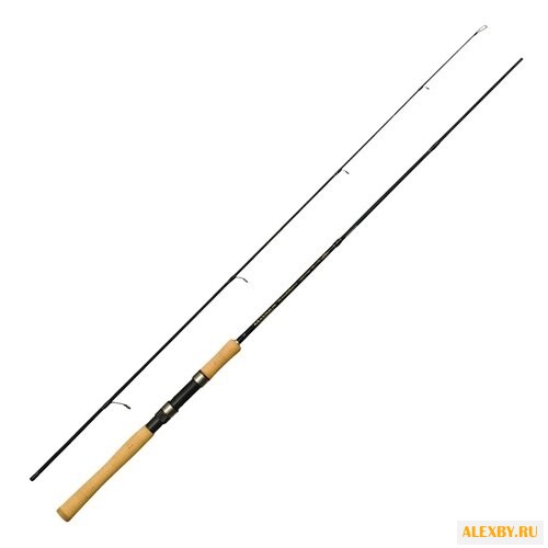 Удилище спиннинговое Maximus