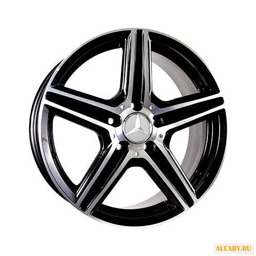 Колесный диск Tech-Line 638