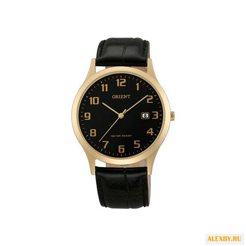 Наручные часы ORIENT LUNA1002B