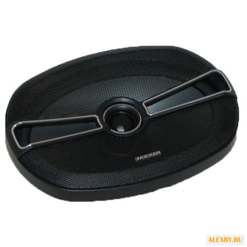 Автомобильная акустика Kicker