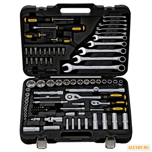 Набор автомобильных