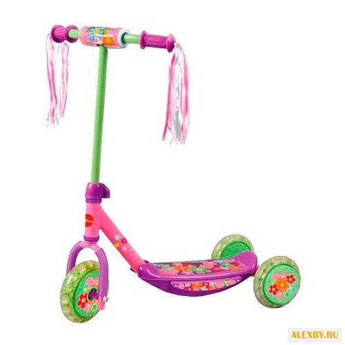 Городской самокат Charming CMS009