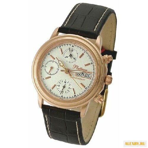 Наручные часы Platinor 57750.104