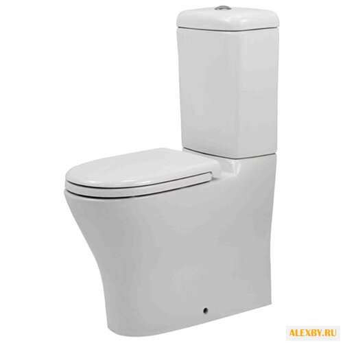 Унитаз BelBagno Vitaro без