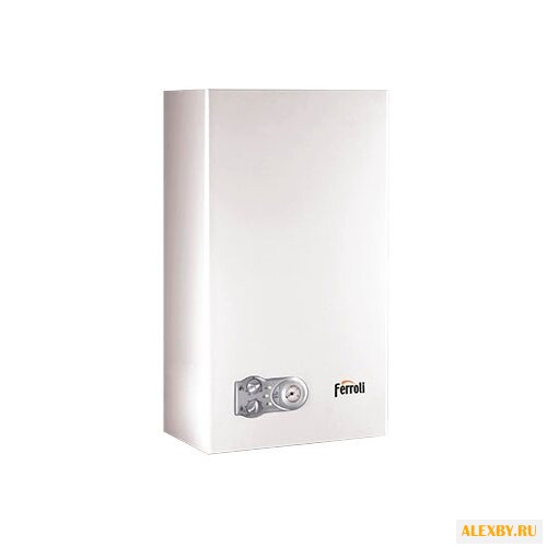 Газовый котел Ferroli Arena F30