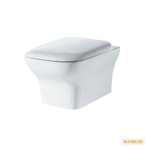 Унитаз BelBagno Torino