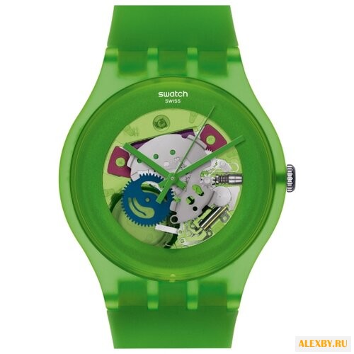 Наручные часы swatch SUOG103