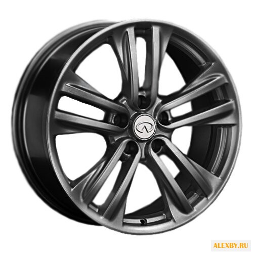 Колесный диск Replica INF9