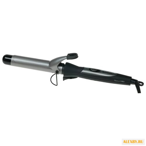 Щипцы DEWAL 03-33A TitaniumT Pro