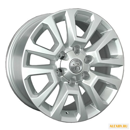 Колесный диск Replay LX78