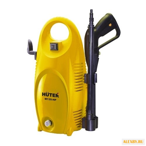 Мойка высокого давления Huter