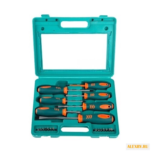 Набор инструментов Sturm!