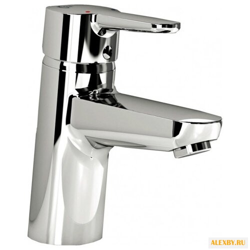 Однорычажный смеситель для