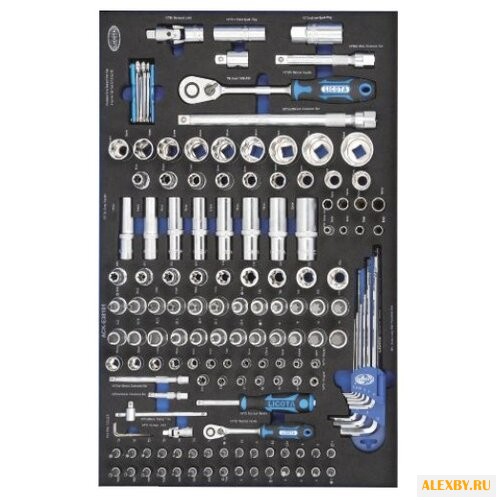 Набор автомобильных