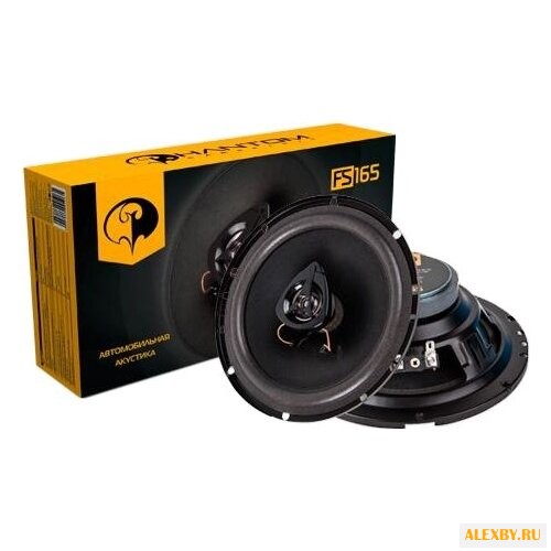 Автомобильная акустика PHANTOM