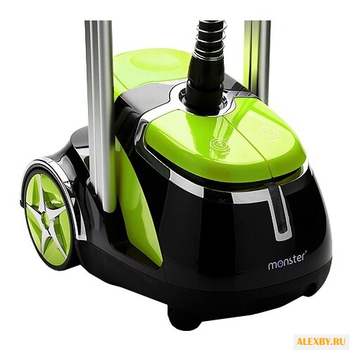 Отпариватель Euroflex Monster