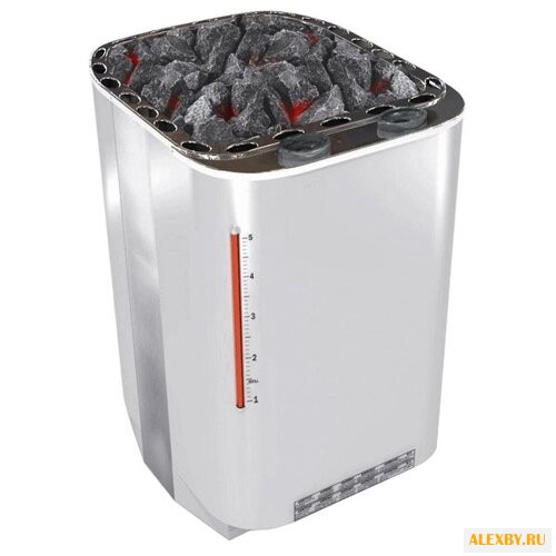 Банная печь Sawo SAVONIA COMBI